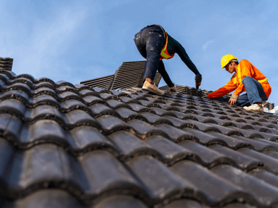 About Roof Repair Experts Frontier, WY